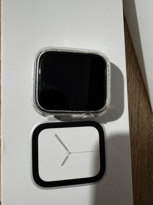 Apple wach seria 4