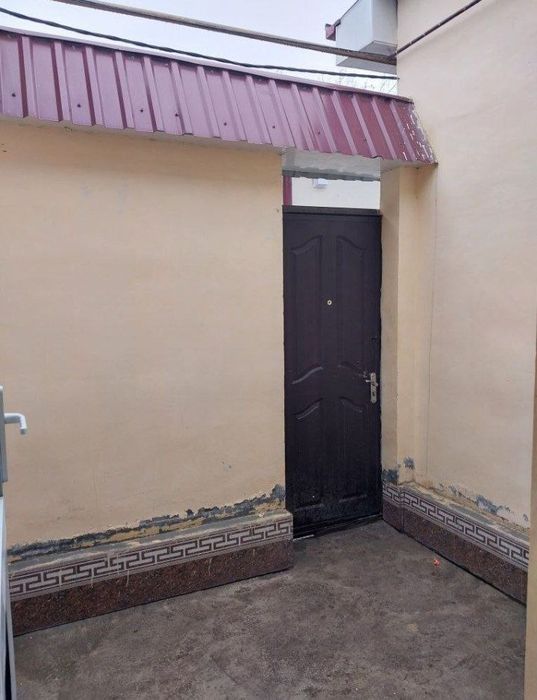 Срочно своя 1 комнатная квартира