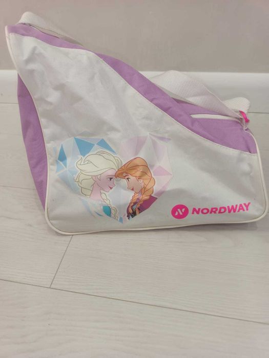 Коньки 33 размер