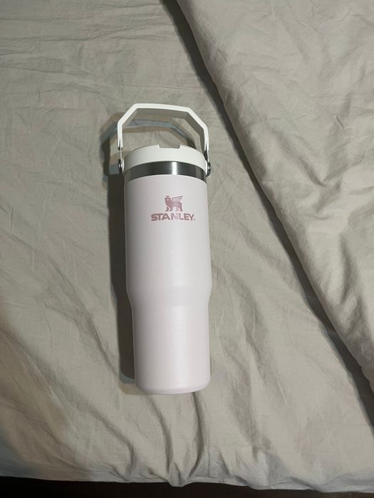 Stanley baby pink