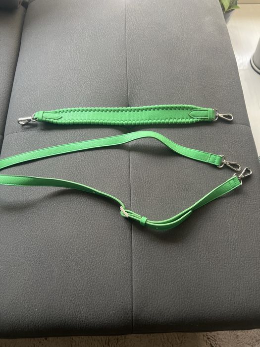 Оригинална дамска чанта-естествена кожа