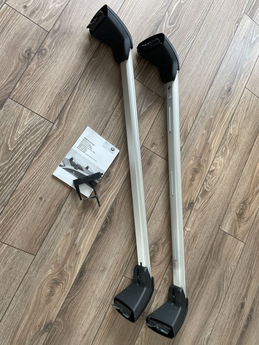 Оригинални Напречни Греди/Релси Bmw 1 серия-F20/F21