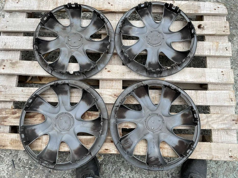 15 цола Тасове MAZDA 3 Мазда3