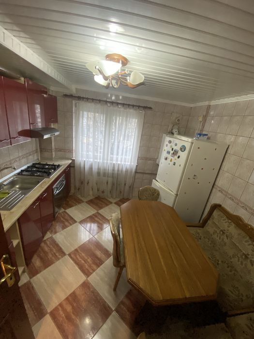 Inchiriere apartament Burdujeni