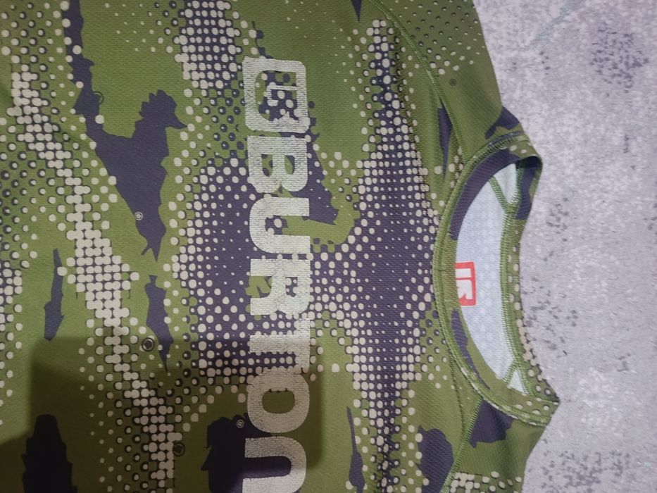 Термо блуза Burton L