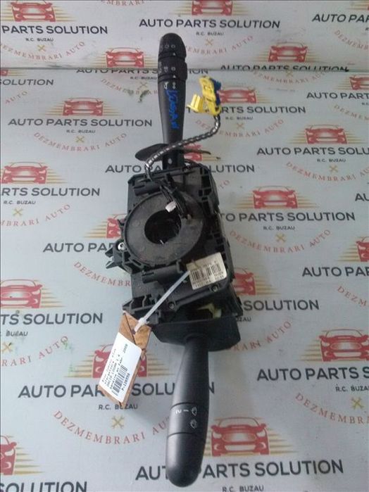 bloc stergatoare plus folie volan dacia logan 1.4 b an fabr. 2008