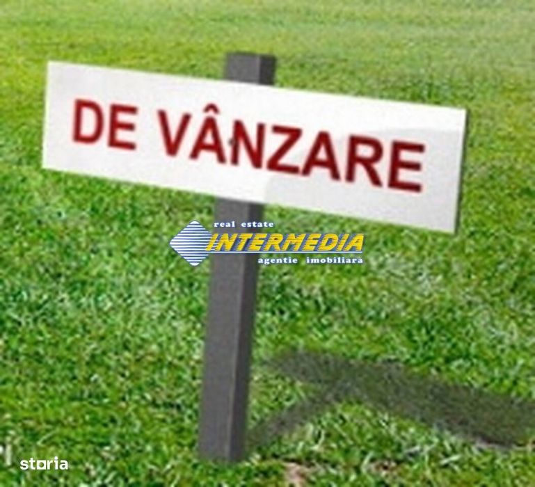 Teren intravilan  600 mp  - 1800 mp zona Valea Popi