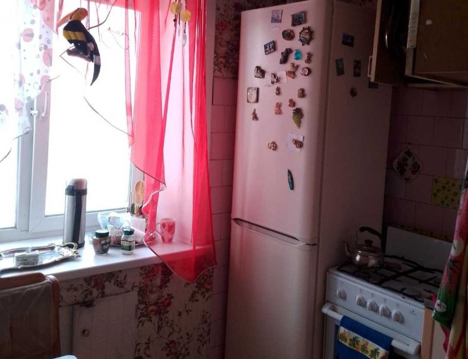 Сдаётся 1 комн КВ на долгий срок