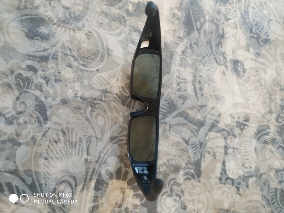 3d очила TDG-br100 sony