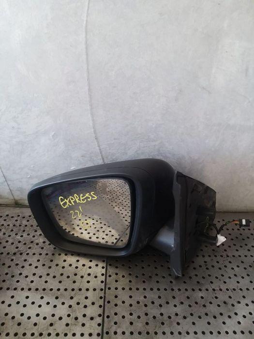 Oglinda electrica stanga renault express 2022