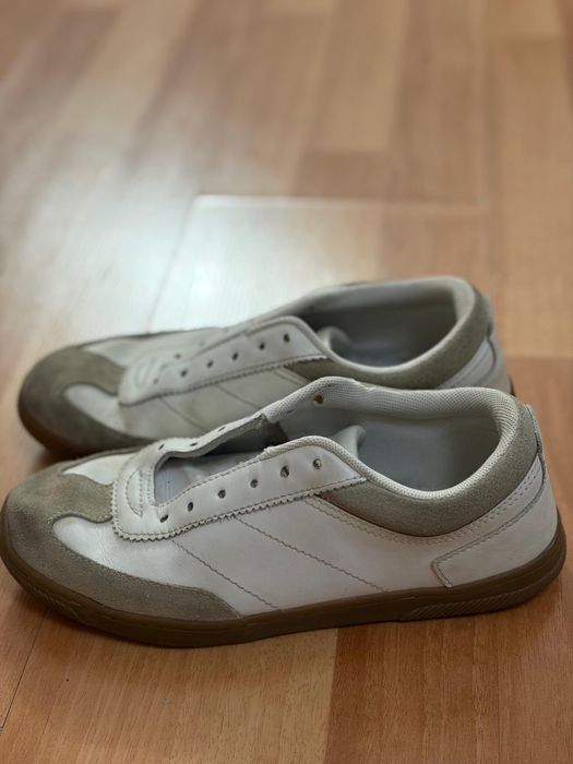 Продам кеды Zara оригинал