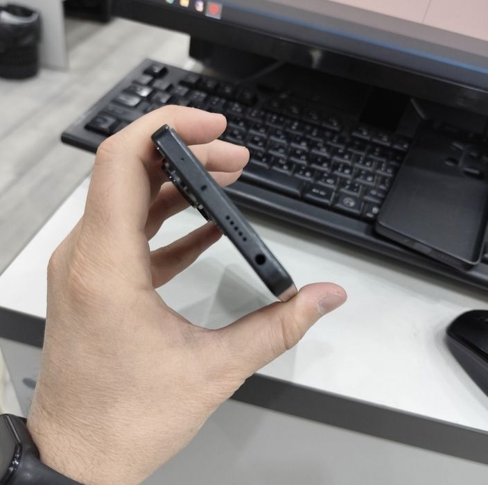 Xiaomi Redmi note 13 pro 8/256