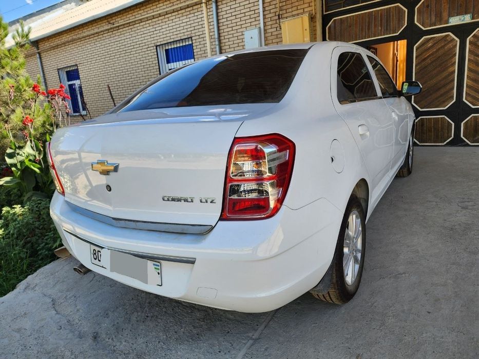 Cobalt LTZ 2020 sotiladi