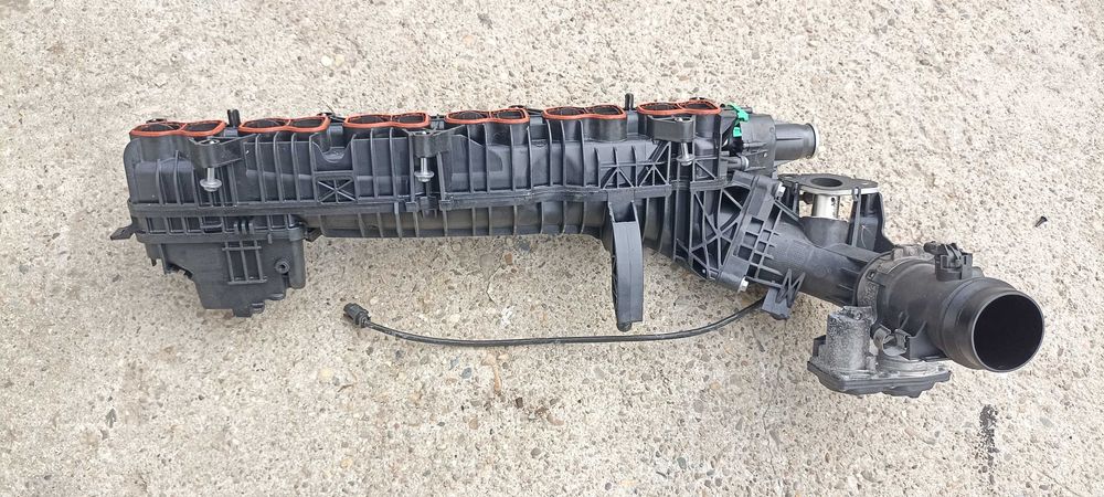 Galerie admisie BMW F30 F32 F10 F01 F25 F26 F15 F16, 3.0D N57, 7811909