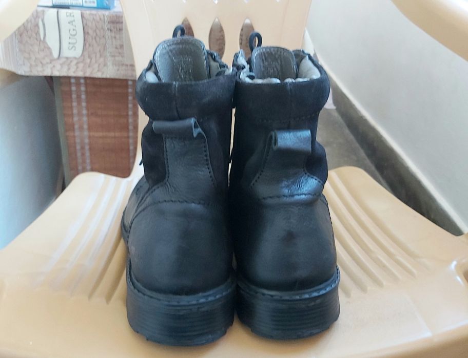 GAS обувки 45 номер