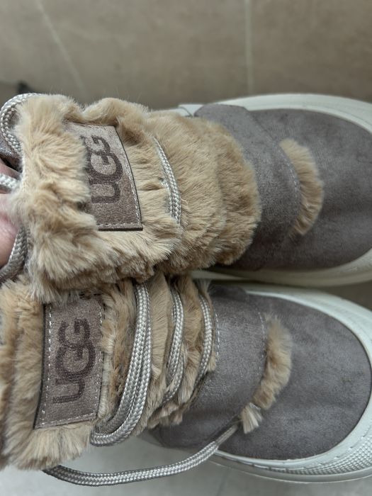 Боти UGG 38номер