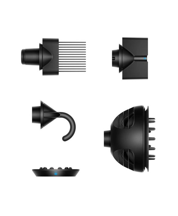 Фен Dyson Nural HD16 Ceramic | Sakura| Vinca| Bronze| Velvet новые