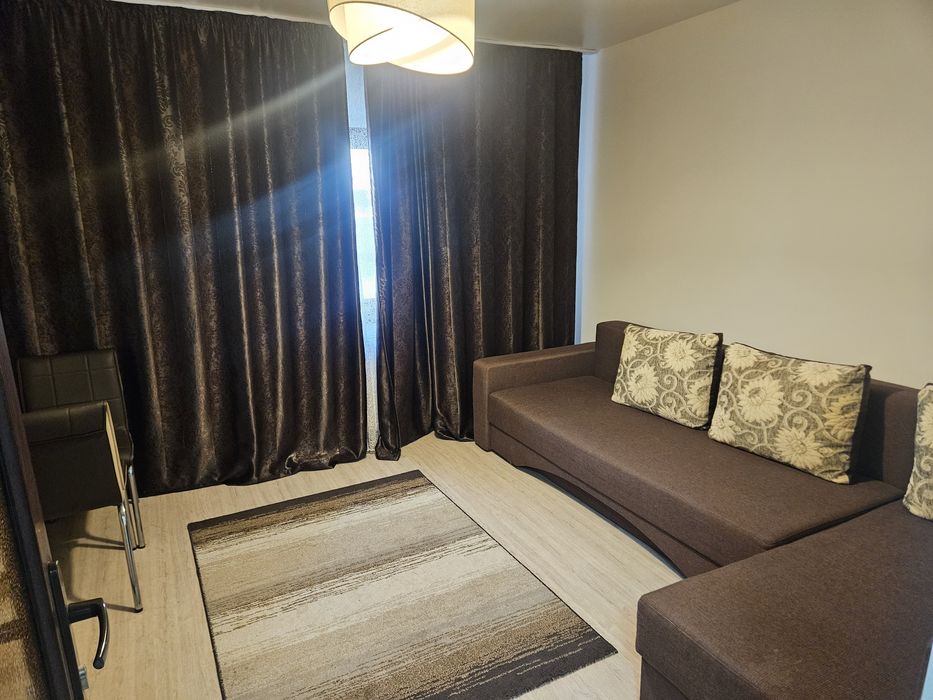 Apartament 3 camere"zona linistita"