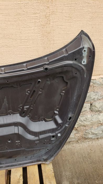 Преден капак Hyundai ix 35. 2009-15g.    (#531)