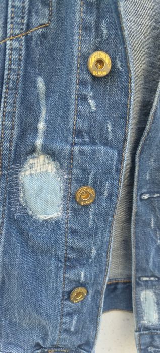 Яке деним scotch & soda