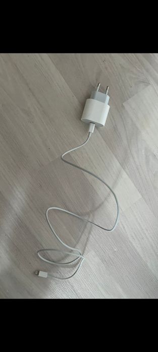 Оригинал зарядка iPhone