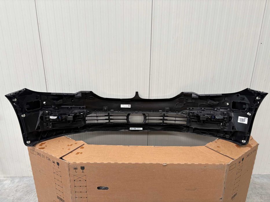 Предна броня БМВ 5 Г30 Г31 BMW 5 G30 G31