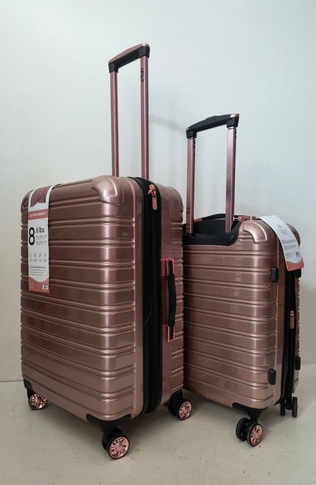 Комплект куфари IFLY от РС / безплатна доставка/