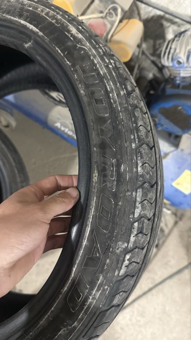 205/45/R17 dona balon xolati yaxshi 1 ta dona