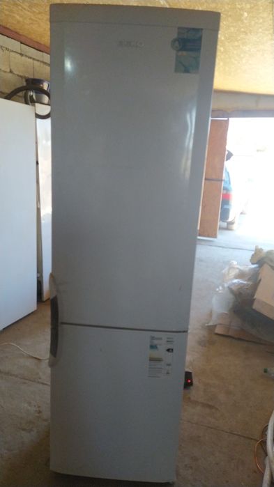 Ремонт холодильников морозильников