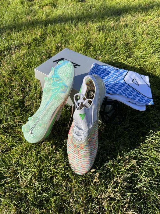 Nike Phantom GX 43 - бутонки, футболни обувки