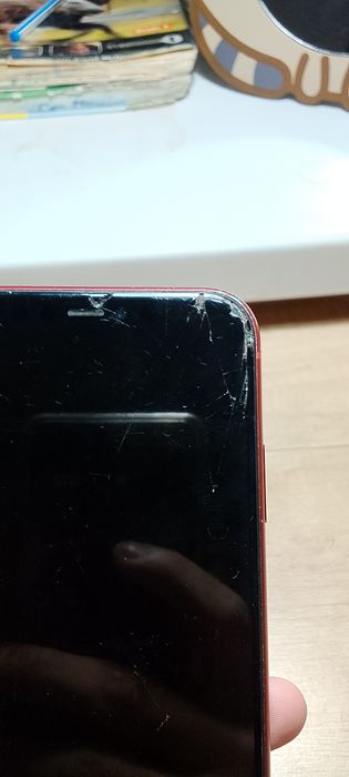 Айфон 11 базовый