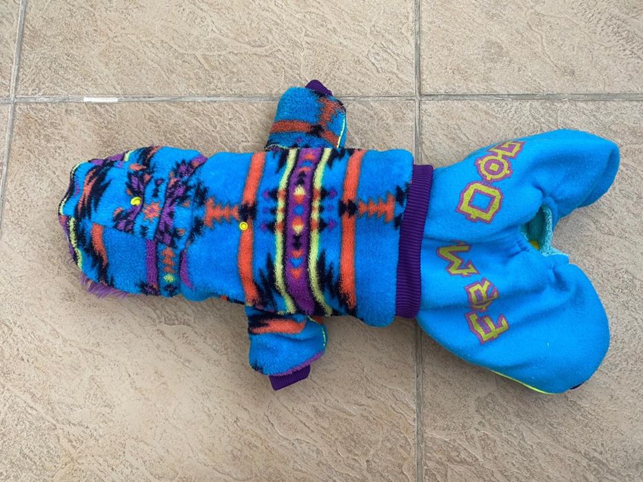 Одежда для мелких пород собаки