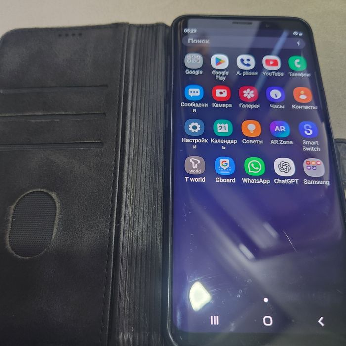 Продается смартфон Самсунг S9+