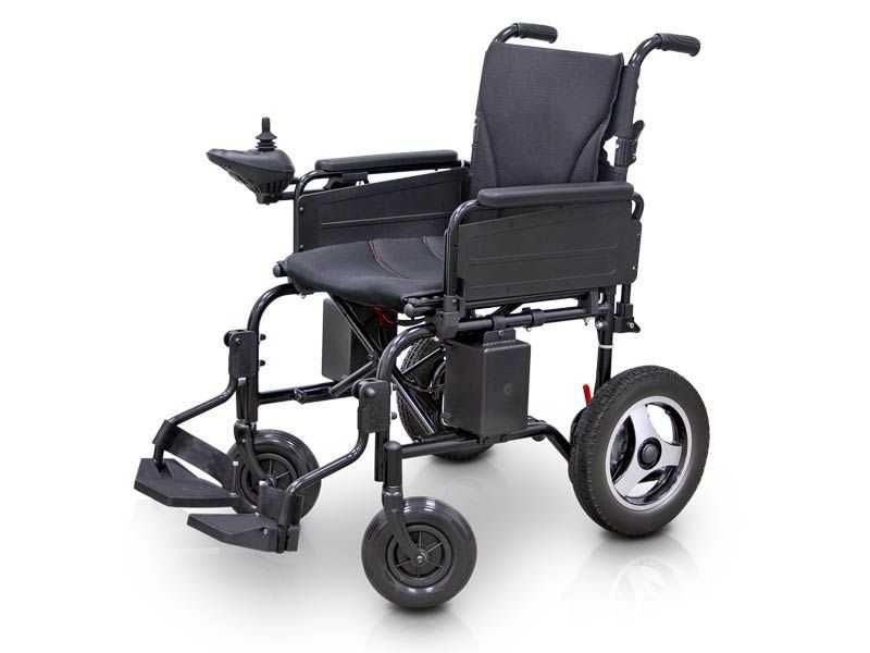 scaun electric persoane cu dizabilitati