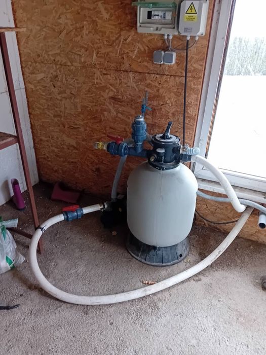 Басейн за вграждане