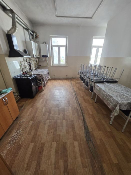 Производственное помещение 846 кв.м на Чиланзаре (Октепа)