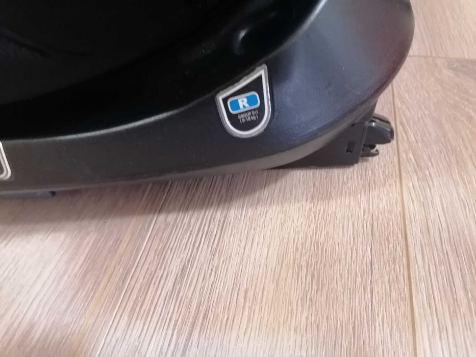 Столче за кола, много запазено