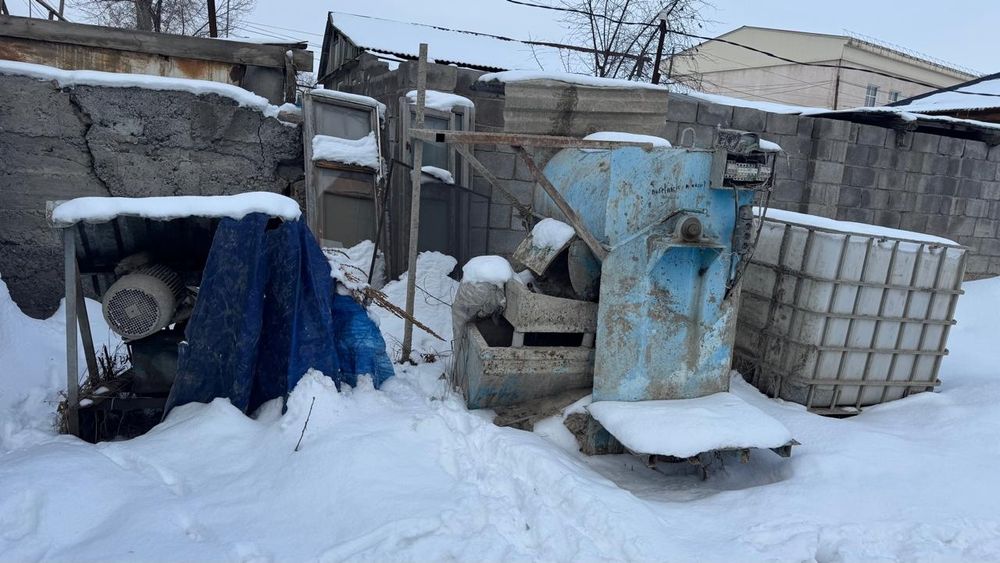 Агрегатт продаётся