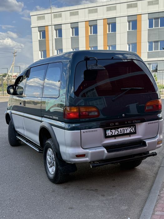 Продам Делику в хорошем состояний