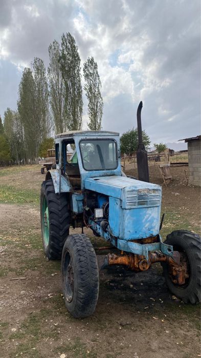 Продам Трактор T-40