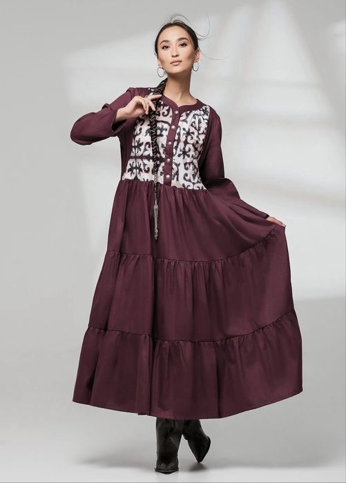 платье Kurak korpe