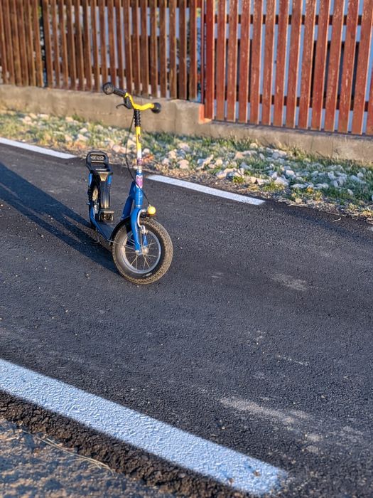 Trotineta puky copii