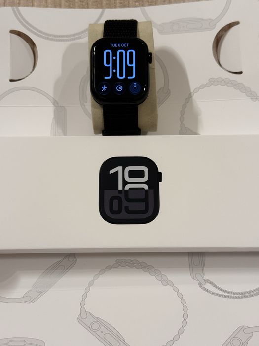 Apple Watch Series 10 46mm