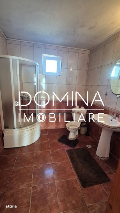 Vanzare casa P+1, situata in Targu Jiu, cartier Tismana - la DN 67D