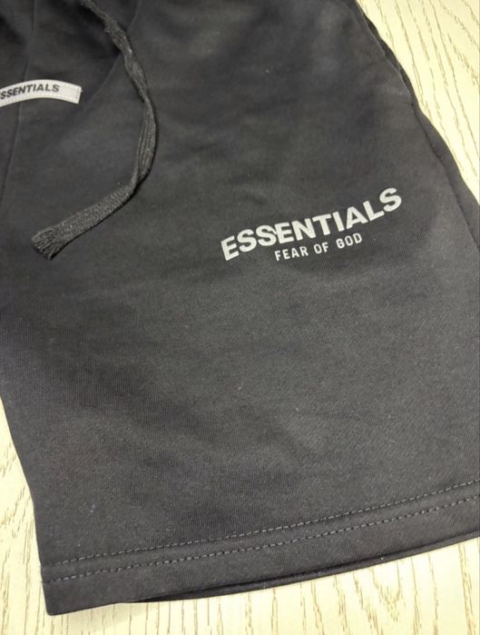 Essentials shorts