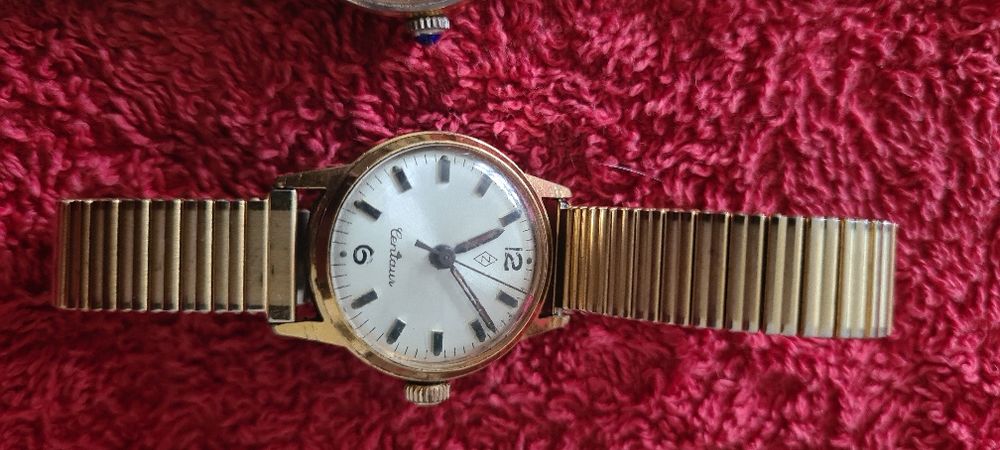 Ceasuri de damă mecanice