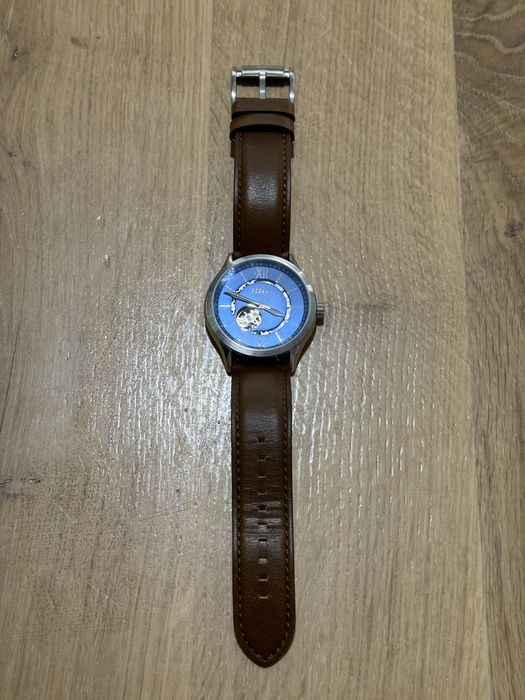 Ceas Automat Fossil Resistent Apă