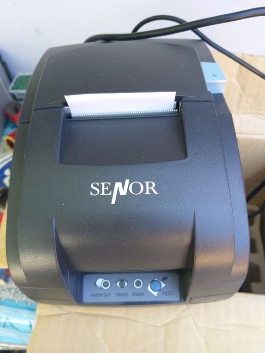 Casa de marcat Dates mp55