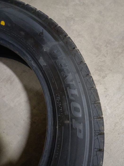 Продам резину всесезонная