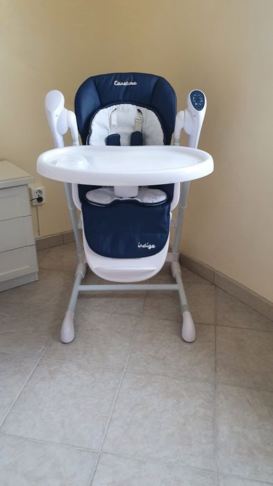 Scaun de masa +balansor
